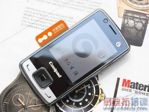 TD��ʽ3G���ܻ� ����6168H��С��