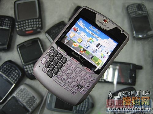 3G�ֻ�����׷�� ��ݮ8707ȫ����630Ԫ