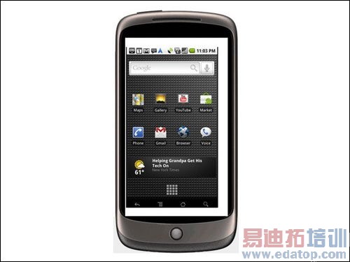 ���Ű�Nexus One������ ֧��CDMA����