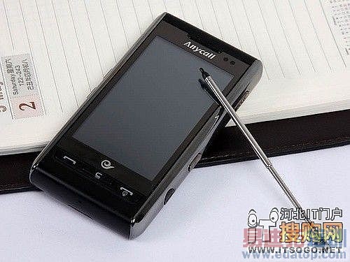 �߹��ƻ� ����W709�յ���6600Ԫ��