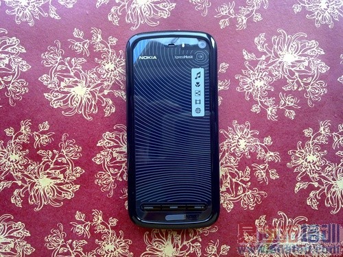 3G����ʱ�� ŵ����5800i���ձ���2168Ԫ