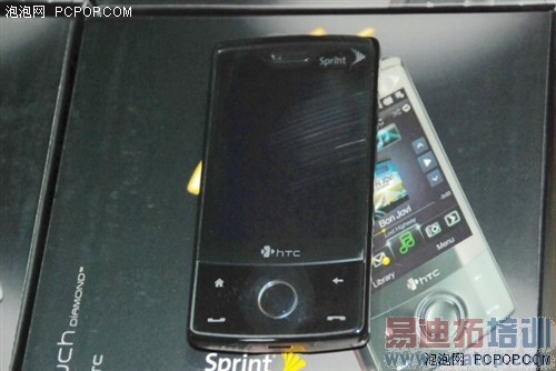 WM����CDMA���� HTC P6950�����ѵ���