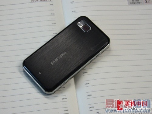 触屏3G+视频通话 三星S7120U逼近2000