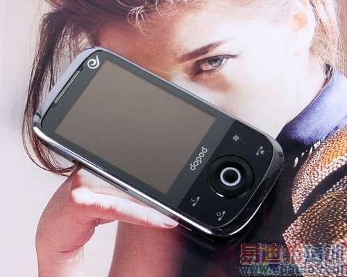 EVDO+GSM+WLAN ���մ�T5399�ۼ�4588Ԫ