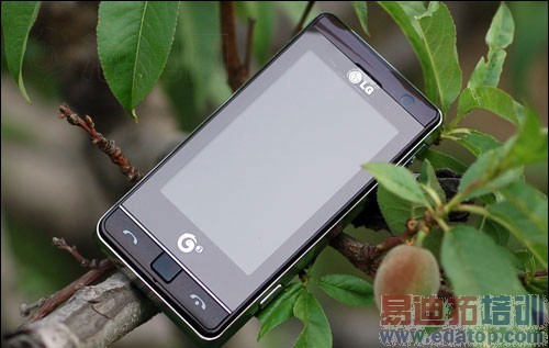����������3G! LG KT878����ֻ��1640