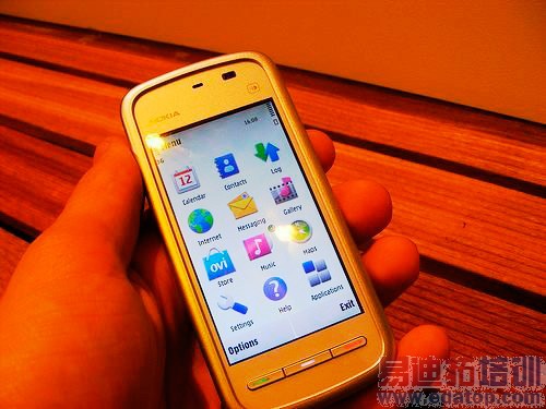 ʵ�ô��� ��ͨ3G ŵ����5230�л��ٽ�