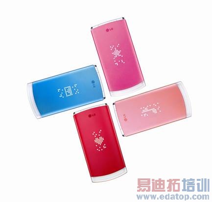 M.I.C.Я��F(x)��ͬ����LG�������ֻ�