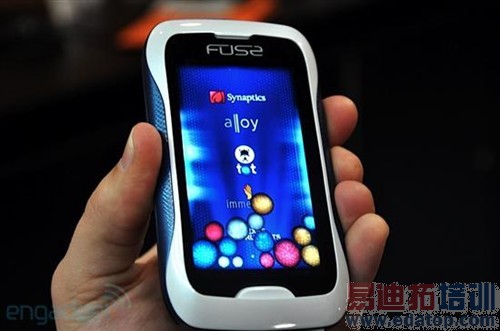 CES:����360?�������� �����ֻ�Fuse����