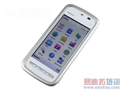 联通3G降价 经济适用型WCDMA手机推荐