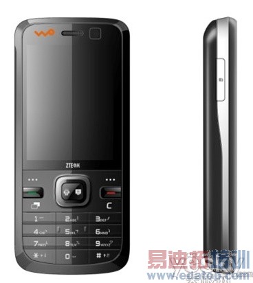 ��ͨWCDMA�Ͷ�3G�ֻ� ��ΪU1270����788Ԫ