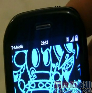 G��Palm Pre�ƽ� Ӧ�ÿ�ʹ����ͨWCDMA