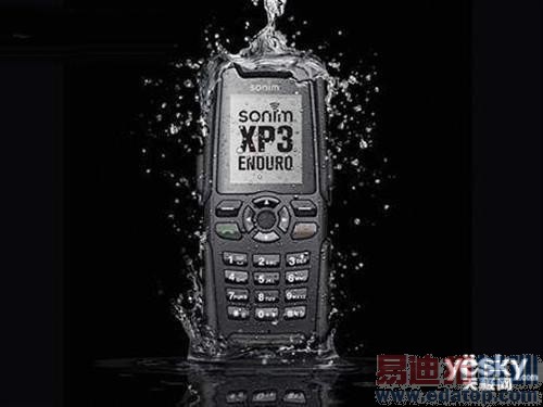 �������˻� Sonim XP3����2799Ԫ