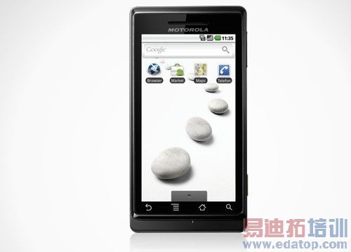 ���ڿ��� MOTO�ȸ����Milestone����