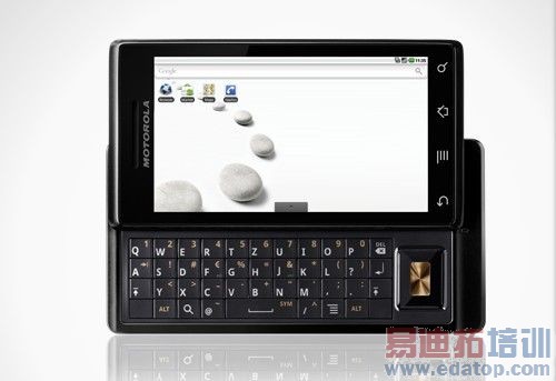 ���ڿ��� MOTO�ȸ����Milestone����