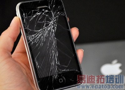 iPhone�ֻ���Ļ�ٱ�ը �û���������������