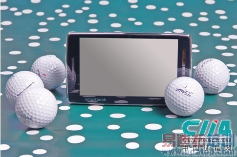 �ƶ����������ܻ�Smartbook U1000