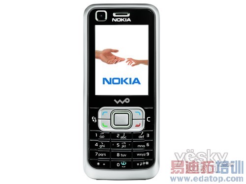 ����˵�3G���� ŵ����6120ci���۽�1159Ԫ