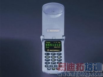 史上最牛20款手机:首款移动电话重1公斤