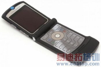 史上最牛20款手机:首款移动电话重1公斤