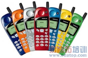 史上最牛20款手机:首款移动电话重1公斤