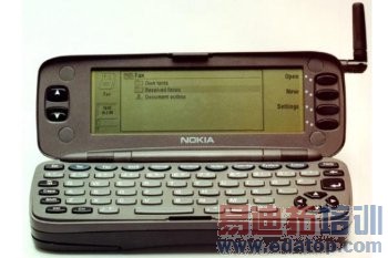 史上最牛20款手机:首款移动电话重1公斤