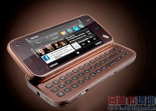 ŵ����N97 Mini��4500Ԫ 10��23�����з���