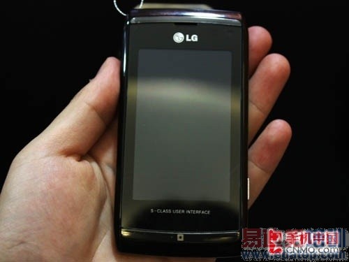 ��������ǿ�� LG GC900eŷ�潵��2670 