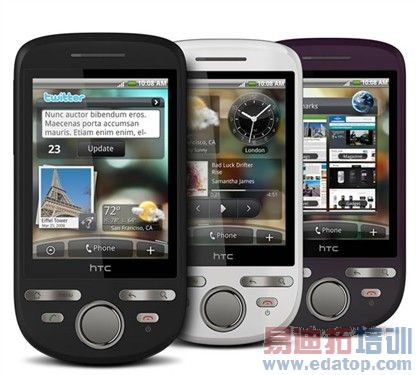 ���մ﷢��dopod Sense ����Andorid�»�����