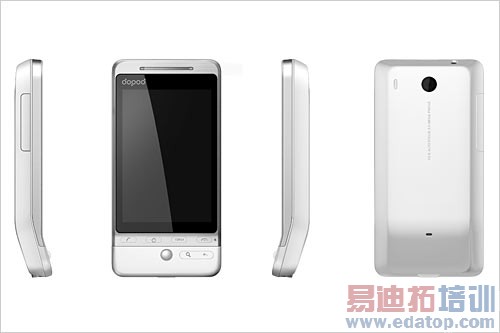 ���մ﷢��dopod Sense ����Andorid�»�����