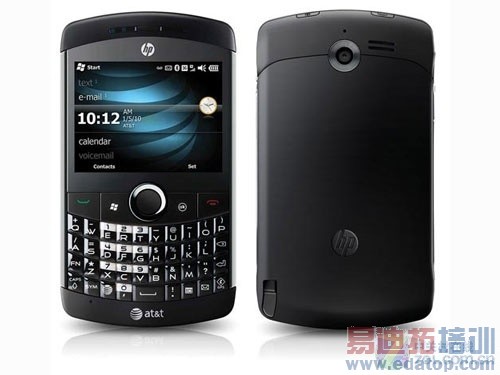 WM6.5ȫ���� ����iPaq Glisten�ֻ�����