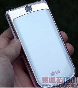 LG�������еڶ��������3G�ֻ�GD310����1400Ԫ