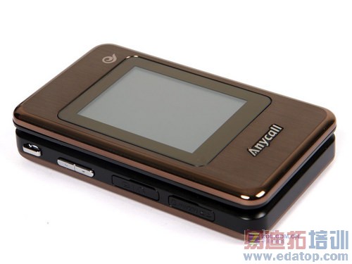 尊贵双模旗舰 三星W699今天继续降219元