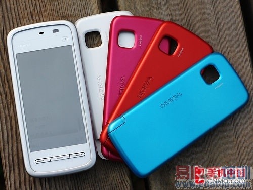 WCDMA�¾� �л�ŵ����5230��װ����ֵ