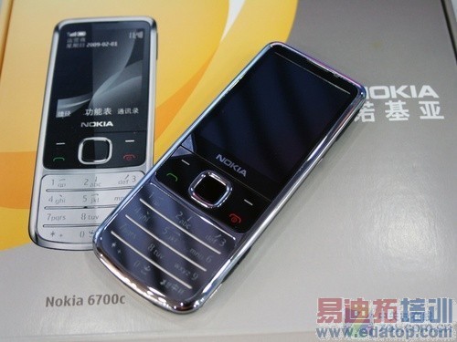 ����ʱ��3G�ֻ� ŵ����6700c��������