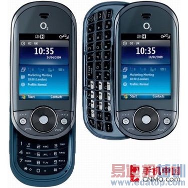 ˫����3G�ֻ� O2�¿�WM�»�Venn��������