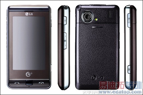 �ƶ�TD��ǿ�콢 LG KT878�л���2150Ԫ