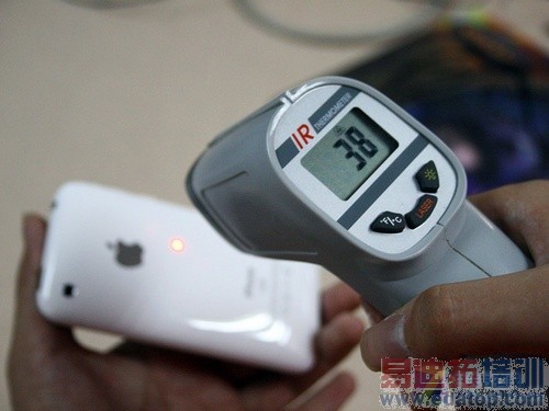 最快速最强大不完美 iPhone 3GS七宗罪