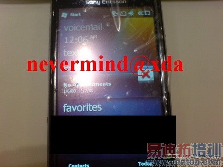 WM6.5ϵͳ ���ᰮ����X2���������¶