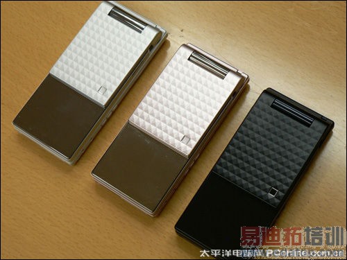 天翼3G强机 夏普9120C/9130C即将发布