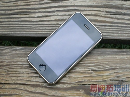 多点触控人性化 苹果iPhone 3G再降69元