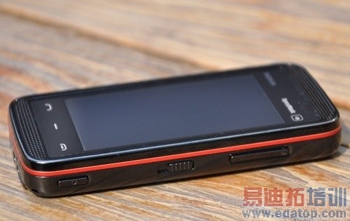 触控S60机 行货诺基亚5530XM下跌欲破2K