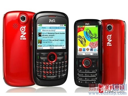 ȫ���̿���E71 iNQ�Ƴ�����3G��������