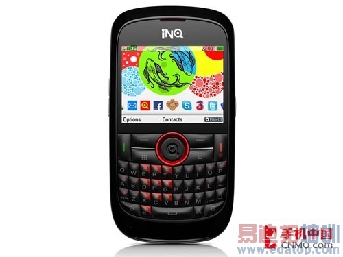 ȫ���̿���E71 iNQ�Ƴ�����3G��������