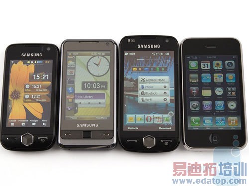 ����i8000�����Ա�iPhone/i900/S8000c