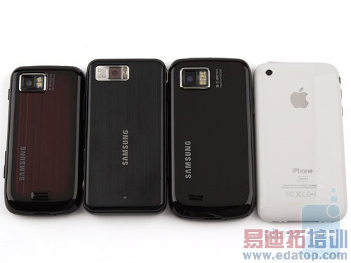 ����i8000�����Ա�iPhone/i900/S8000c