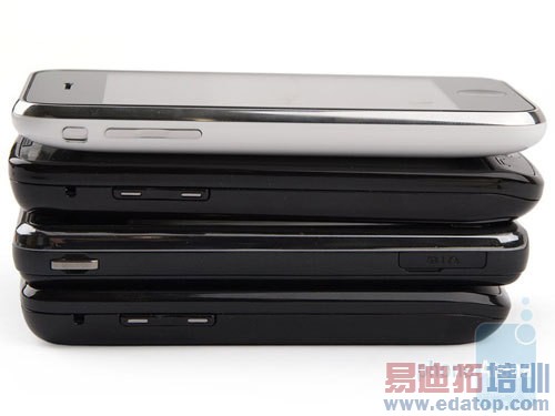 ����i8000�����Ա�iPhone/i900/S8000c