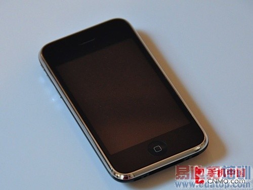 港版未拆封 苹果iPhone 3GS双版到货