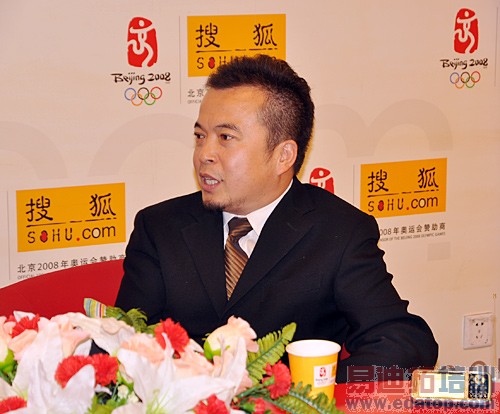 天宇NVIDIA合作推顶级3G手机 年底前国内上市