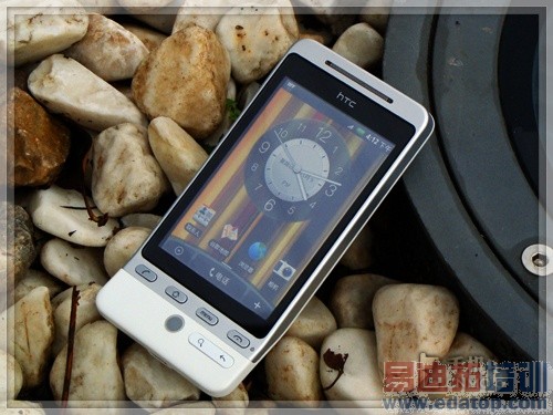 HTC HERO G3�Ƚ�3500Ԫ���