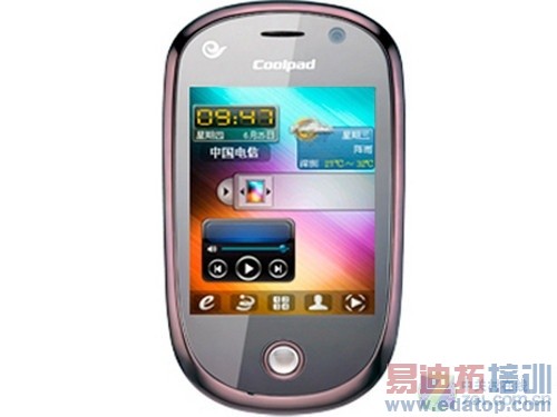 ��������3G��Ʒ�ֻ� ����E600�״ν���